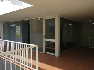 Offices commercial property leased at 11/699 Sandgate Road Clayfield QLD 4011