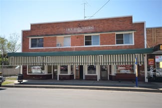 Offices commercial property leased at Shop A/56 Cameron Street Wauchope NSW 2446 Offices commercial property leased at Shop A/56 Cameron Street Wauchope NSW 2446