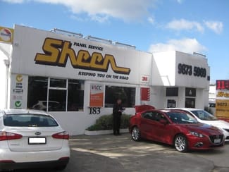 Factory, Warehouse & Industrial commercial property leased at 183 Rooks Road Vermont VIC 3133 Factory, Warehouse & Industrial commercial property leased at 183 Rooks Road Vermont VIC 3133