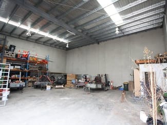 Factory, Warehouse & Industrial commercial property leased at Unit 2/8 Motto Court Hoppers Crossing VIC 3029 Factory, Warehouse & Industrial commercial property leased at Unit 2/8 Motto Court Hoppers Crossing VIC 3029