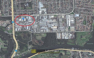 Showrooms / Bulky Goods commercial property leased at 14/17-19 Governor Macquarie Drive Chipping Norton NSW 2170 Showrooms / Bulky Goods commercial property leased at 14/17-19 Governor Macquarie Drive Chipping Norton NSW 2170