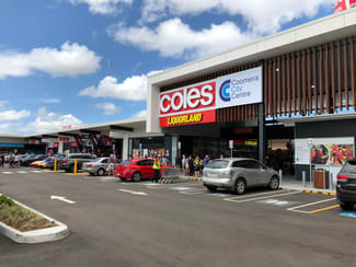 Offices commercial property leased at Corner of Old Coach Road and City Centre Drive Upper Coomera QLD 4209 Offices commercial property leased at Corner of Old Coach Road and City Centre Drive Upper Coomera QLD 4209