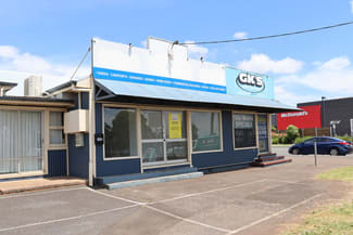 Showrooms / Bulky Goods commercial property leased at Tenancy 2/143 Anzac Avenue Harristown QLD 4350 Showrooms / Bulky Goods commercial property leased at Tenancy 2/143 Anzac Avenue Harristown QLD 4350