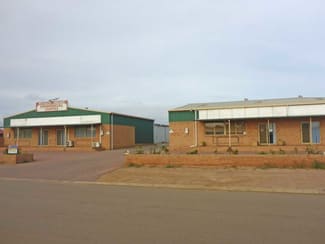 Factory, Warehouse & Industrial commercial property leased at Shed 10/9-13 Scanlon Street Chadwick WA 6450 Factory, Warehouse & Industrial commercial property leased at Shed 10/9-13 Scanlon Street Chadwick WA 6450