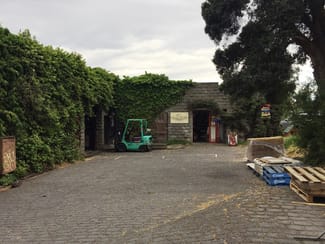 Factory, Warehouse & Industrial commercial property leased at 5 & 6/183 Para Road Greensborough VIC 3088 Factory, Warehouse & Industrial commercial property leased at 5 & 6/183 Para Road Greensborough VIC 3088