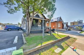 Offices commercial property leased at 160 Marius Street Tamworth NSW 2340