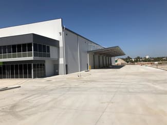 Factory, Warehouse & Industrial commercial property leased at 13 Dunn Road Smeaton Grange NSW 2567 Factory, Warehouse & Industrial commercial property leased at 13 Dunn Road Smeaton Grange NSW 2567