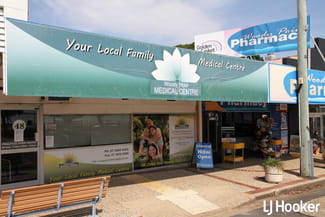 Shop & Retail commercial property leased at 48 Oxley Avenue Woody Point QLD 4019 Shop & Retail commercial property leased at 48 Oxley Avenue Woody Point QLD 4019
