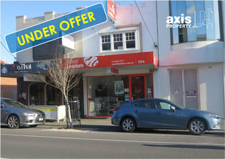 Offices commercial property leased at 254 Bay Street Brighton VIC 3186 Offices commercial property leased at 254 Bay Street Brighton VIC 3186