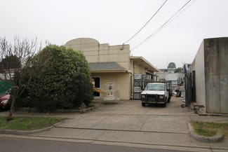 Factory, Warehouse & Industrial commercial property leased at 14 Carmen Street Dandenong VIC 3175 Factory, Warehouse & Industrial commercial property leased at 14 Carmen Street Dandenong VIC 3175