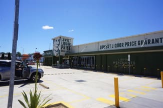 Shop & Retail commercial property leased at 2-20 Orange Grove Road Liverpool NSW 2170 Shop & Retail commercial property leased at 2-20 Orange Grove Road Liverpool NSW 2170