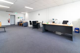 Factory, Warehouse & Industrial commercial property leased at 7/155 Glendenning Road Glendenning NSW 2761 Factory, Warehouse & Industrial commercial property leased at 7/155 Glendenning Road Glendenning NSW 2761