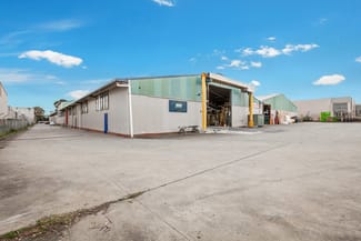 Factory, Warehouse & Industrial commercial property leased at 2 Mirra Court Bundoora VIC 3083 Factory, Warehouse & Industrial commercial property leased at 2 Mirra Court Bundoora VIC 3083