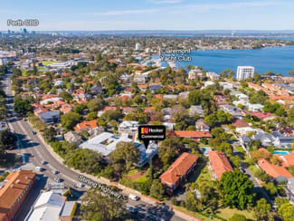 Offices commercial property leased at 394 Stirling Highway Claremont WA 6010 Offices commercial property leased at 394 Stirling Highway Claremont WA 6010