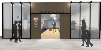 Medical / Consulting commercial property leased at North Sydney NSW 2060 Medical / Consulting commercial property leased at North Sydney NSW 2060