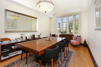 Offices commercial property leased at Suite 302, Level 3/135 Macquarie Street Sydney NSW 2000