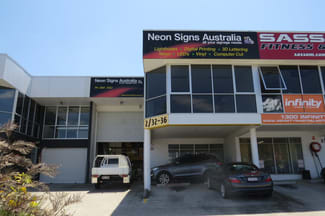 Offices commercial property leased at 2/32 Hampton Street East Brisbane QLD 4169 Offices commercial property leased at 2/32 Hampton Street East Brisbane QLD 4169
