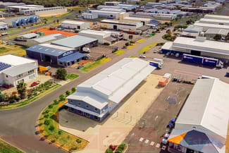 Factory, Warehouse & Industrial commercial property leased at 36 Clifford Street Davenport WA 6230 Factory, Warehouse & Industrial commercial property leased at 36 Clifford Street Davenport WA 6230