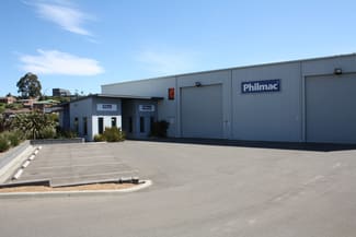 Factory, Warehouse & Industrial commercial property leased at 6 Swanston Park Drive Launceston TAS 7250 Factory, Warehouse & Industrial commercial property leased at 6 Swanston Park Drive Launceston TAS 7250