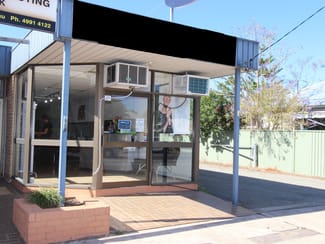 Shop & Retail commercial property leased at 1/99 Wollombi Road Cessnock NSW 2325 Shop & Retail commercial property leased at 1/99 Wollombi Road Cessnock NSW 2325