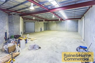 Factory, Warehouse & Industrial commercial property leased at 9/56 Boundary Road Rocklea QLD 4106