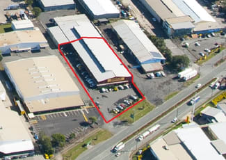Factory, Warehouse & Industrial commercial property leased at 867 Beaudesert Road Archerfield QLD 4108 Factory, Warehouse & Industrial commercial property leased at 867 Beaudesert Road Archerfield QLD 4108