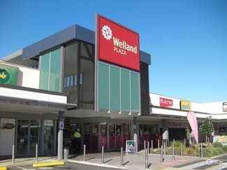 Shop & Retail commercial property leased at Shop 2, 522 Port Road Welland SA 5007