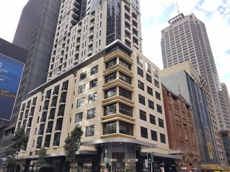 Offices commercial property leased at 327 Pitt Street Sydney NSW 2000 Offices commercial property leased at 327 Pitt Street Sydney NSW 2000