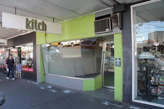 Shop & Retail commercial property leased at 263 Charman Road Cheltenham VIC 3192 Shop & Retail commercial property leased at 263 Charman Road Cheltenham VIC 3192