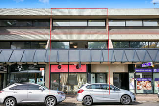 Offices commercial property leased at Level G+1, 4/211 Ben Boyd Road Neutral Bay NSW 2089