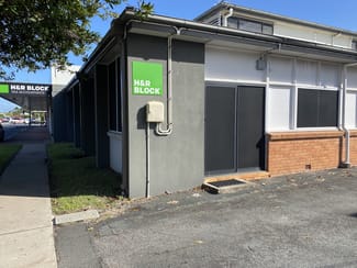Factory, Warehouse & Industrial commercial property leased at Suite 1A/54 Gregory Street Mackay QLD 4740 Factory, Warehouse & Industrial commercial property leased at Suite 1A/54 Gregory Street Mackay QLD 4740