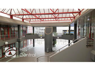Offices commercial property leased at 34/3-9 Terminus Street Castle Hill NSW 2154 Offices commercial property leased at 34/3-9 Terminus Street Castle Hill NSW 2154