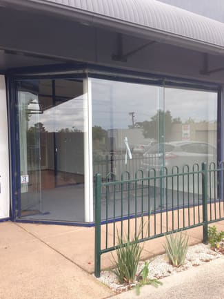 Factory, Warehouse & Industrial commercial property leased at 3/821 Ballarat Road Deer Park VIC 3023 Factory, Warehouse & Industrial commercial property leased at 3/821 Ballarat Road Deer Park VIC 3023