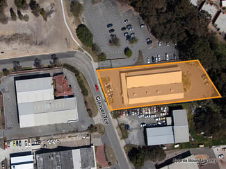 Factory, Warehouse & Industrial commercial property leased at 73 Cleaver Terrace Belmont WA 6104 Factory, Warehouse & Industrial commercial property leased at 73 Cleaver Terrace Belmont WA 6104