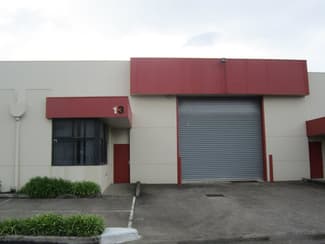 Factory, Warehouse & Industrial commercial property leased at 13/810 Princes Highway Springvale VIC 3171 Factory, Warehouse & Industrial commercial property leased at 13/810 Princes Highway Springvale VIC 3171