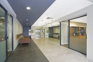 Offices commercial property leased at 1.03/762 Toorak Road Hawthorn East VIC 3123