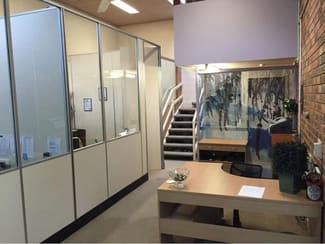 Offices commercial property leased at Suite/96 & 96A High Street Berwick VIC 3806