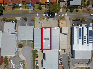 Offices commercial property leased at 2/22 Hines Road O'connor WA 6163 Offices commercial property leased at 2/22 Hines Road O'connor WA 6163