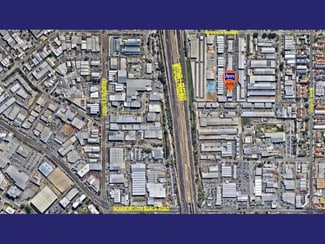 Factory, Warehouse & Industrial commercial property leased at 2/70 Roberts St Osborne Park WA 6017 Factory, Warehouse & Industrial commercial property leased at 2/70 Roberts St Osborne Park WA 6017
