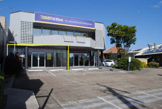 Shop & Retail commercial property leased at Suite 1/3368 Pacific Highway Springwood QLD 4127