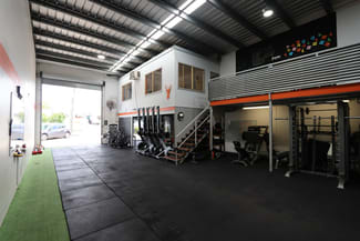 Factory, Warehouse & Industrial commercial property leased at Unit 3/22 Hutchinson St Burleigh Heads QLD 4220 Factory, Warehouse & Industrial commercial property leased at Unit 3/22 Hutchinson St Burleigh Heads QLD 4220