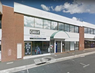 Showrooms / Bulky Goods commercial property leased at 69 Dundas Court Phillip ACT 2606 Showrooms / Bulky Goods commercial property leased at 69 Dundas Court Phillip ACT 2606