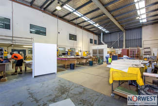 Factory, Warehouse & Industrial commercial property leased at 6/4 Gladstone Road Castle Hill NSW 2154 Factory, Warehouse & Industrial commercial property leased at 6/4 Gladstone Road Castle Hill NSW 2154