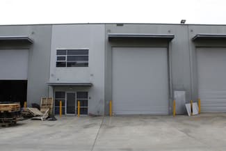 Factory, Warehouse & Industrial commercial property leased at St Marys NSW 2760 Factory, Warehouse & Industrial commercial property leased at St Marys NSW 2760