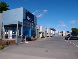 Factory, Warehouse & Industrial commercial property leased at 1/57-59 Cameron Street Cranbourne VIC 3977 Factory, Warehouse & Industrial commercial property leased at 1/57-59 Cameron Street Cranbourne VIC 3977