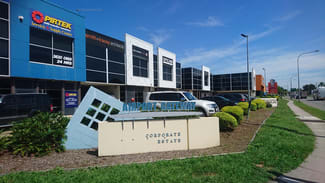 Factory, Warehouse & Industrial commercial property leased at 2/5 Navigator Place Hendra QLD 4011 Factory, Warehouse & Industrial commercial property leased at 2/5 Navigator Place Hendra QLD 4011