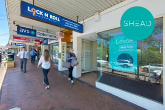 Shop & Retail commercial property leased at Shop 2, 12 Hampden Road Artarmon NSW 2064 Shop & Retail commercial property leased at Shop 2, 12 Hampden Road Artarmon NSW 2064