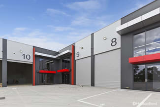 Factory, Warehouse & Industrial commercial property leased at 10/21 Cook Road Mitcham VIC 3132 Factory, Warehouse & Industrial commercial property leased at 10/21 Cook Road Mitcham VIC 3132