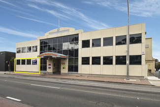 Medical / Consulting commercial property leased at 1/199 Sturt Road Marion SA 5043