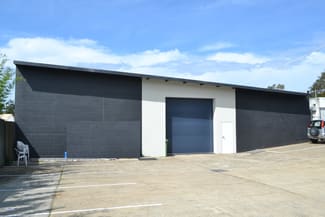 Factory, Warehouse & Industrial commercial property leased at Burleigh Heads QLD 4220 Factory, Warehouse & Industrial commercial property leased at Burleigh Heads QLD 4220